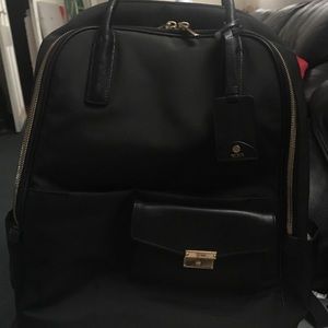 Tumi Larkin Portola Convertible Backpack